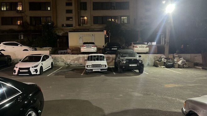 LADA (VAZ) 2107 2003, 80,500 km - 1.6 l - Bakı