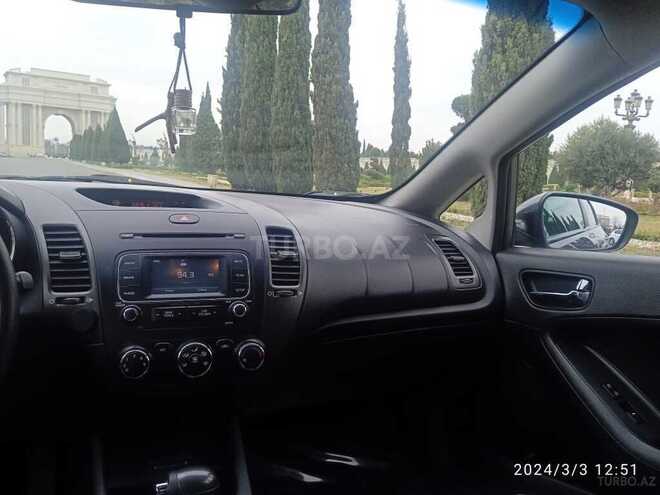Kia Cerato 2016, 160,934 km - 1.8 l - Bakı