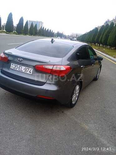 Kia Cerato 2016, 160,934 km - 1.8 l - Bakı