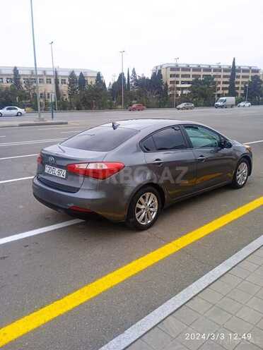 Kia Cerato 2016, 160,934 km - 1.8 l - Bakı