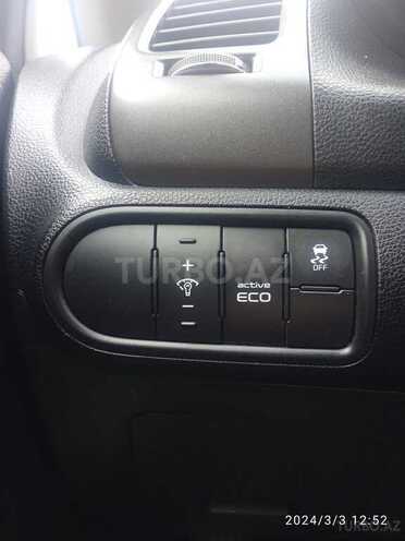 Kia Cerato 2016, 160,934 km - 1.8 l - Bakı