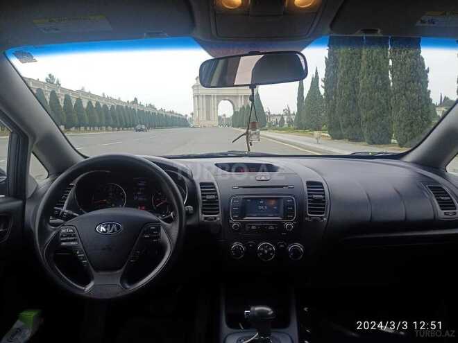Kia Cerato 2016, 160,934 km - 1.8 l - Bakı