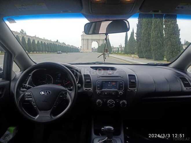 Kia Cerato 2016, 160,934 km - 1.8 l - Bakı