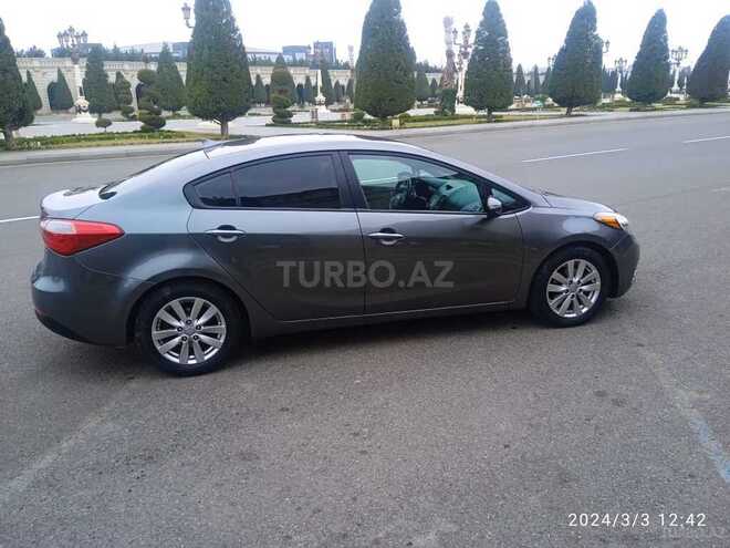 Kia Cerato 2016, 160,934 km - 1.8 l - Bakı