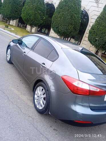 Kia Cerato 2016, 160,934 km - 1.8 l - Bakı
