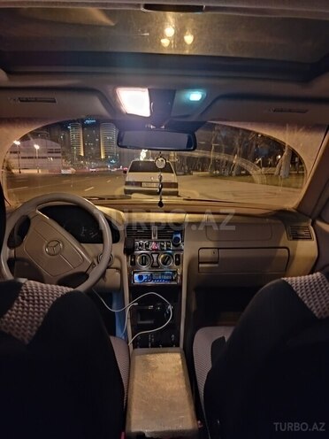 Mercedes C 230 1999, 333,333 km - 2.3 l - Bakı