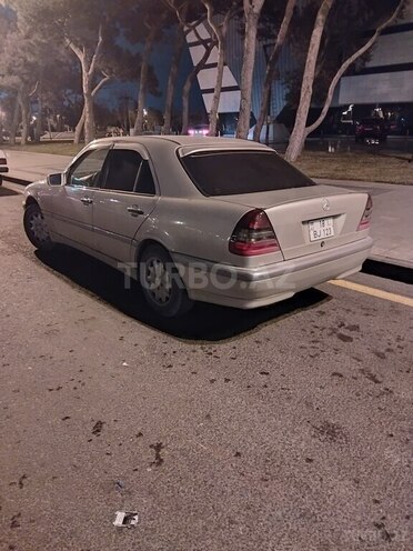Mercedes C 230 1999, 333,333 km - 2.3 l - Bakı