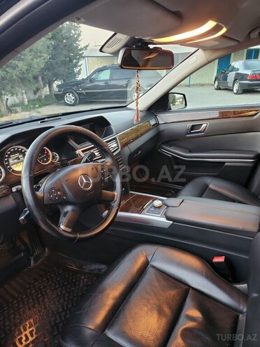 Mercedes E 250 2012, 600,000 km - 2.2 l - Bakı