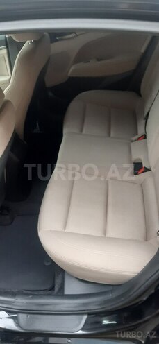Hyundai Elantra 2017, 101,000 km - 2.0 l - Bakı