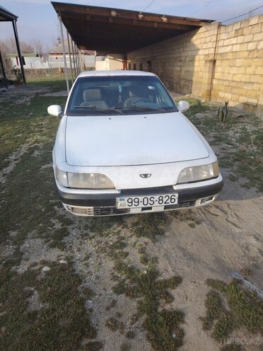 Daewoo Espero 1997, 405,720 km - 2.0 l - Ağsu