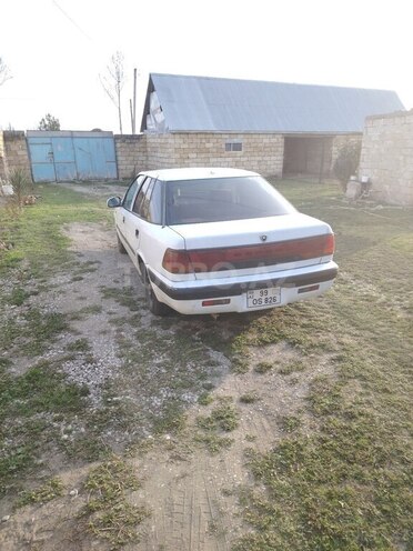 Daewoo Espero 1997, 405,720 km - 2.0 l - Ağsu