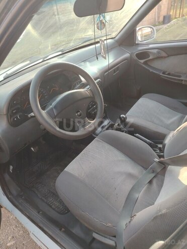 Daewoo Espero 1997, 405,720 km - 2.0 l - Ağsu