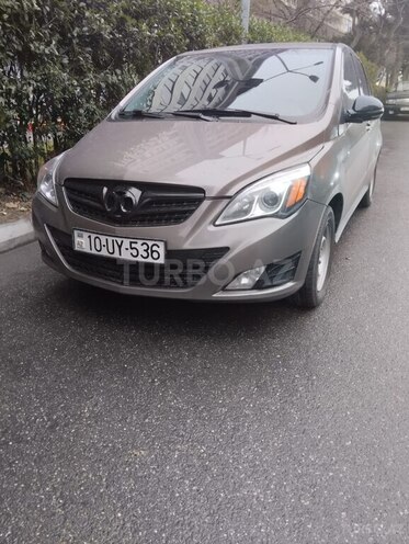 Baic A1 2014, 204,000 km - 1.5 l - Bakı