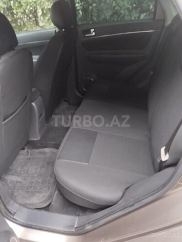 Baic A1 2014, 204,000 km - 1.5 l - Bakı