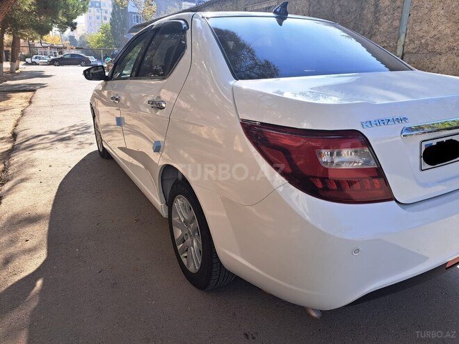 Khazar SD 2022, 30,000 km - 1.7 л - Bakı