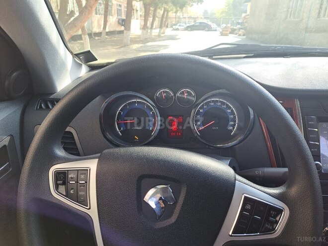 Khazar SD 2022, 30,000 km - 1.7 л - Bakı