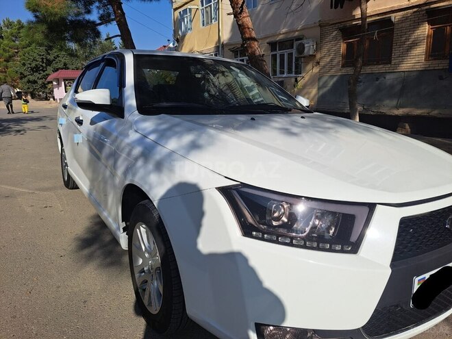 Khazar SD 2022, 30,000 km - 1.7 л - Bakı