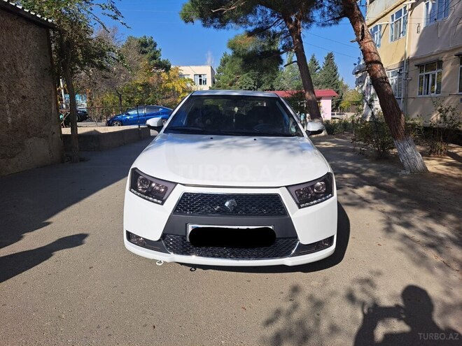 Khazar SD 2022, 30,000 km - 1.7 л - Bakı
