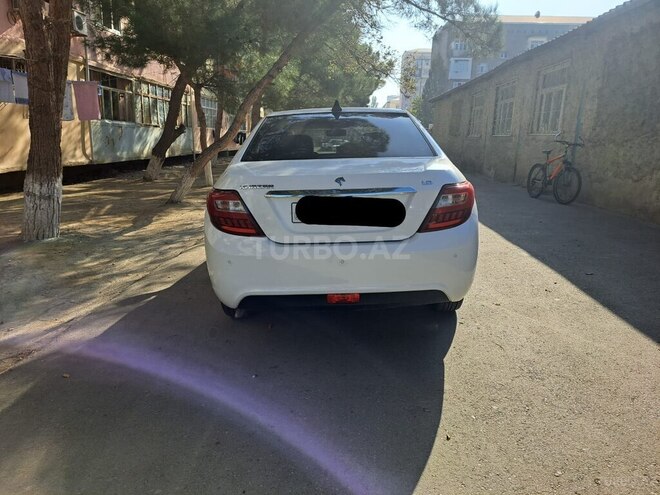 Khazar SD 2022, 30,000 km - 1.7 л - Bakı