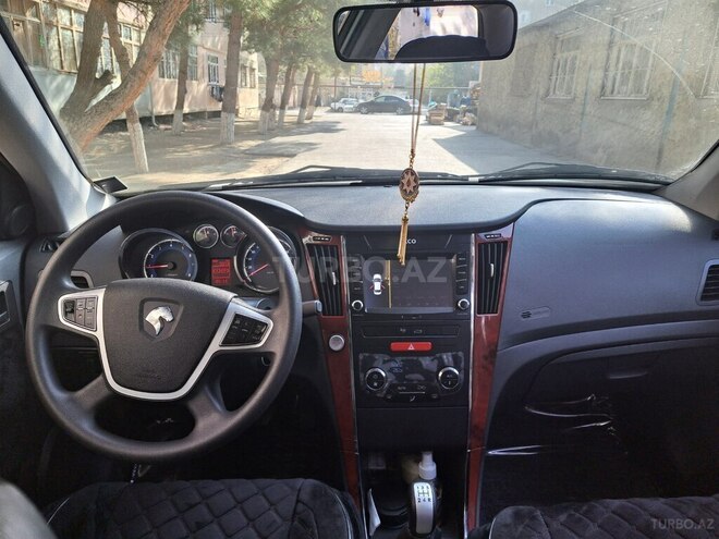 Khazar SD 2022, 30,000 km - 1.7 л - Bakı