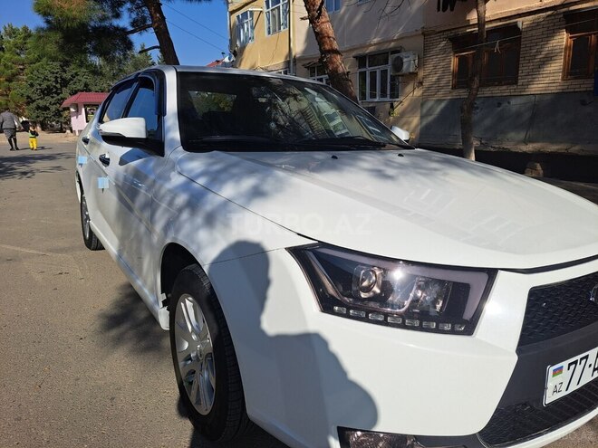 Khazar SD 2022, 30,000 km - 1.7 л - Bakı