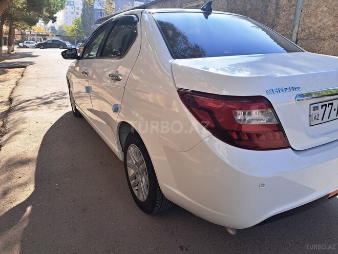 Khazar SD 2022, 30,000 km - 1.7 л - Bakı