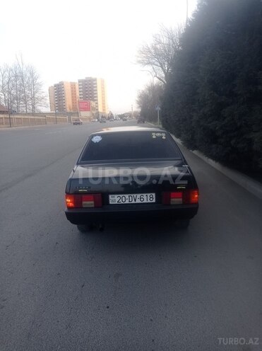 LADA (VAZ) 21099 1995, 100,000 km - 1.6 l - Gəncə