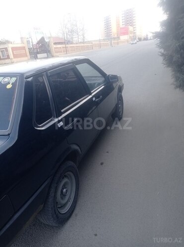LADA (VAZ) 21099 1995, 100,000 km - 1.6 l - Gəncə