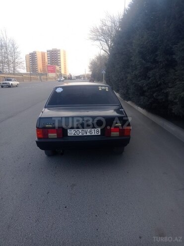 LADA (VAZ) 21099 1995, 100,000 km - 1.6 l - Gəncə