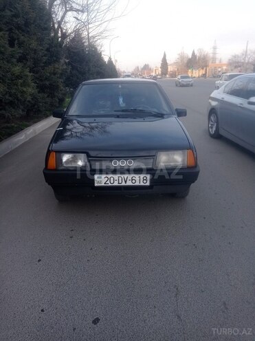 LADA (VAZ) 21099 1995, 100,000 km - 1.6 l - Gəncə