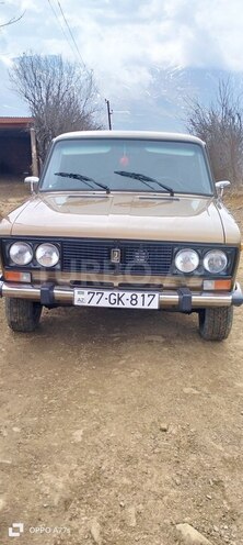 LADA (VAZ) 2106 1999, 87,000 km - 1.6 л - Lerik