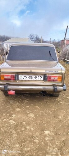 LADA (VAZ) 2106 1999, 87,000 km - 1.6 л - Lerik