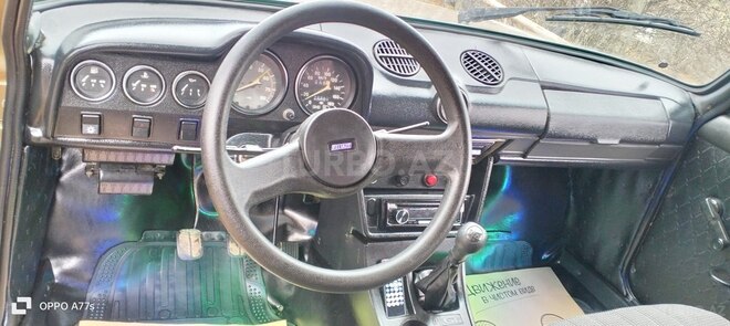 LADA (VAZ) 2106 1999, 87,000 km - 1.6 л - Lerik