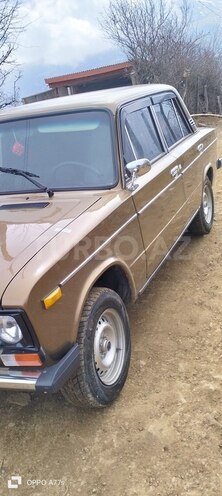 LADA (VAZ) 2106 1999, 87,000 km - 1.6 л - Lerik