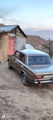 LADA (VAZ) 2106 1999, 87,000 km - 1.6 л - Lerik