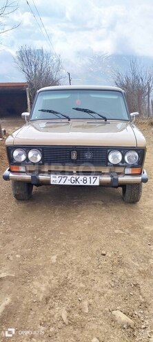 LADA (VAZ) 2106 1999, 87,000 km - 1.6 л - Lerik