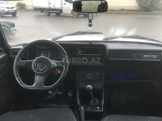 LADA (VAZ) 2107 2007, 99,000 km - 1.6 l - Bakı