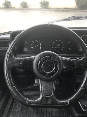 LADA (VAZ) 2107 2007, 99,000 km - 1.6 l - Bakı