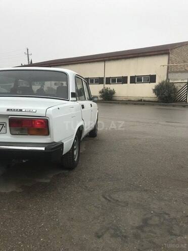 LADA (VAZ) 2107 2007, 99,000 km - 1.6 l - Bakı
