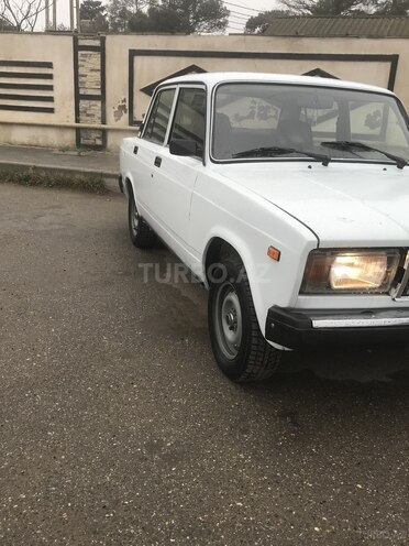 LADA (VAZ) 2107 2007, 99,000 km - 1.6 l - Bakı