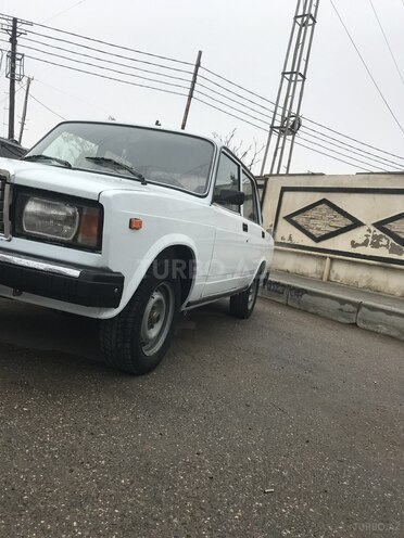 LADA (VAZ) 2107 2007, 99,000 km - 1.6 l - Bakı