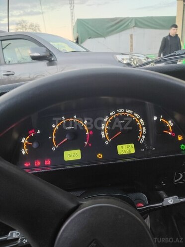 LADA (VAZ) Niva 2018, 41,000 km - 1.7 l - Bakı