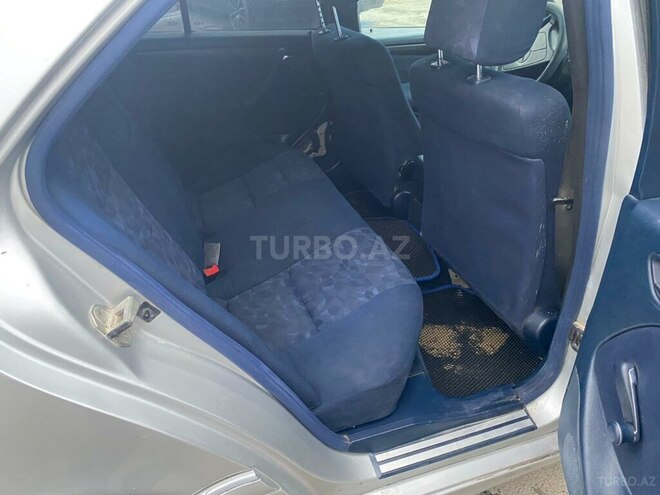 Mercedes C 220 1999, 341,500 km - 2.2 л - Bakı