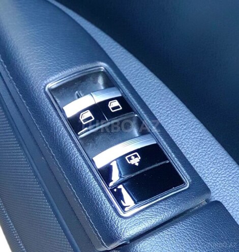 Mercedes S 350 2009, 128,000 km - 3.5 l - Bakı