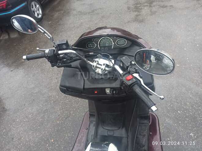 Yamaha  2020, 100 km - 0.3 l - Bakı