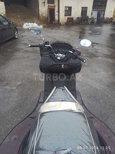 Yamaha  2020, 100 km - 0.3 l - Bakı