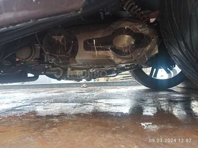 Yamaha  2020, 100 km - 0.3 l - Bakı