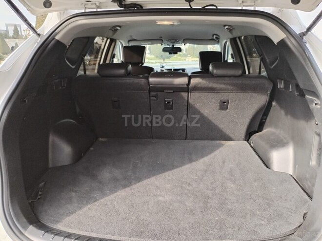 Hyundai Santa Fe 2013, 190,300 km - 2.0 l - Gəncə