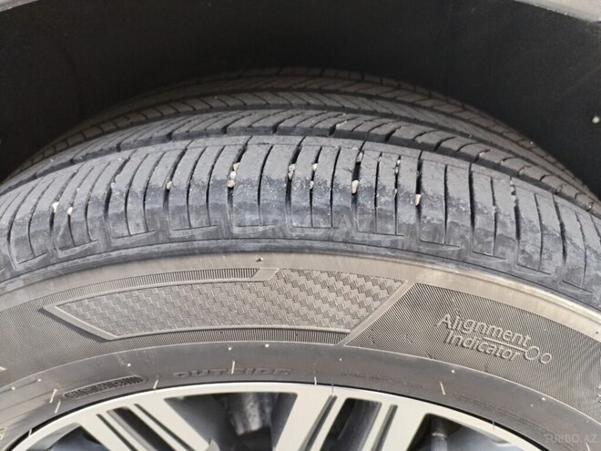 Hyundai Santa Fe 2013, 190,300 km - 2.0 l - Gəncə