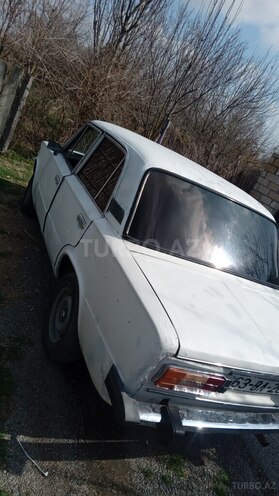 LADA (VAZ) 2106 1980, 15,000 km - 1.3 л - Ağdaş